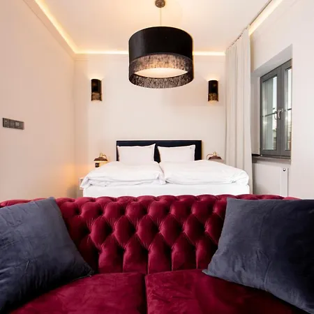Fregata Hotel apartamentowy
