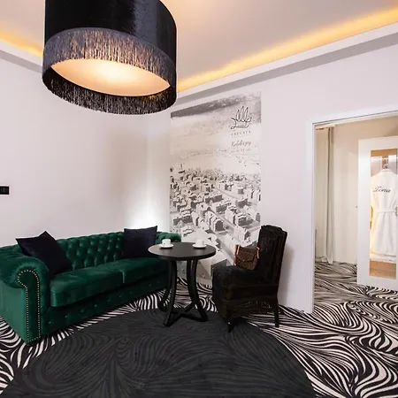 Hotel apartamentowy Fregata *