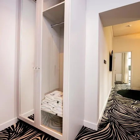 Апарт-отель Fregata 3*