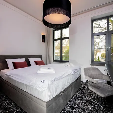 Fregata Апарт-отель 3*