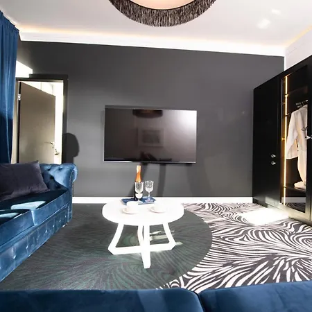 Fregata Hotel apartamentowy