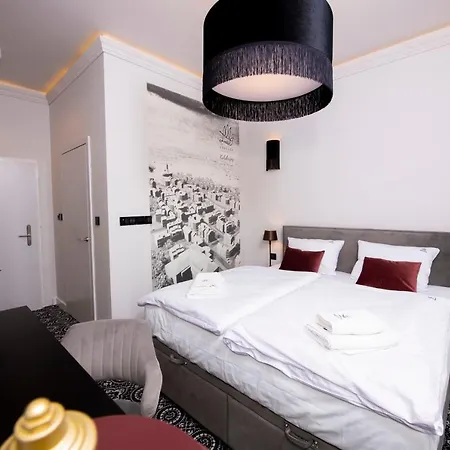 Апарт-отель Fregata Колобжег