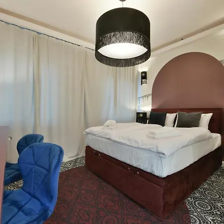 Fregata Апарт-отель 3*