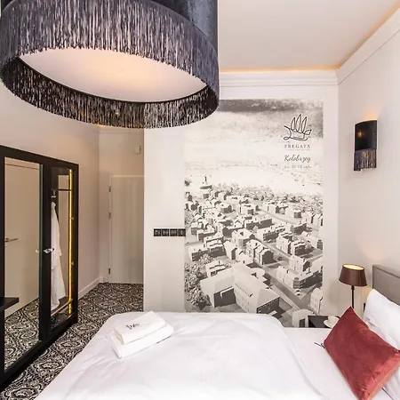 Fregata Колобжег