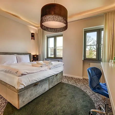 Fregata Апарт-отель 3*