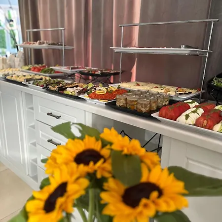 Апарт-отель Fregata