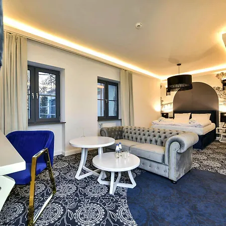 Fregata Апарт-отель Колобжег