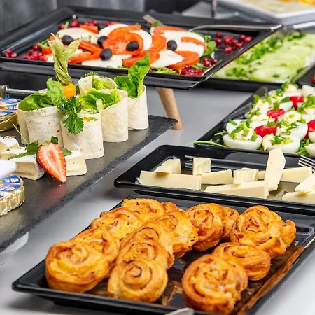 Fregata Апарт-отель 3*