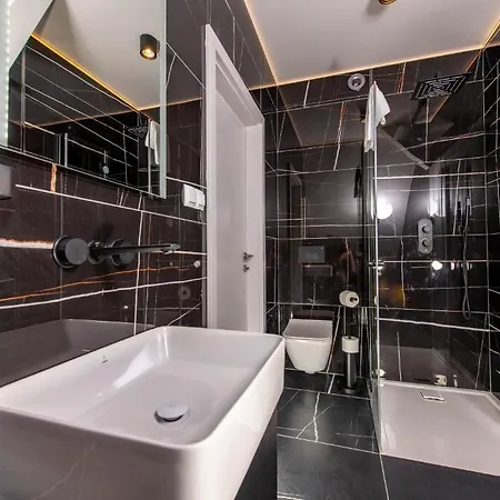 Апарт-отель Fregata 3*