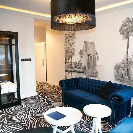 Fregata 3* Колобжег