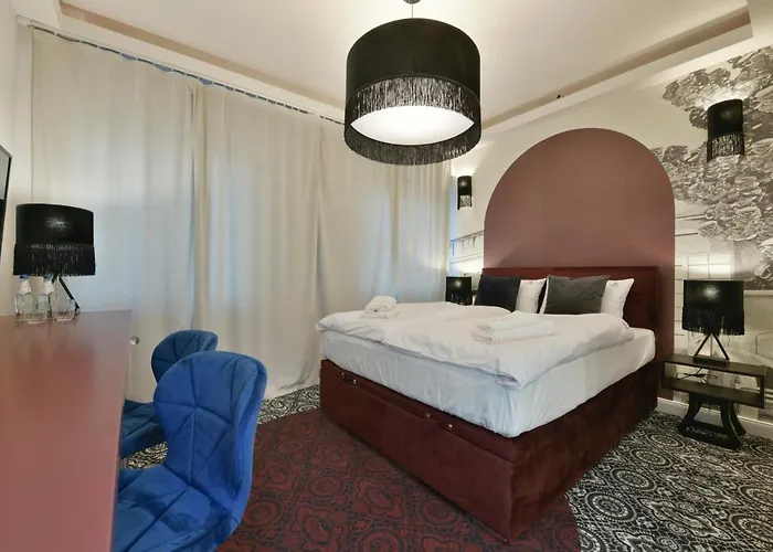 Fregata Apartahotel 3*