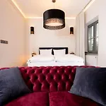 Fregata Lejlighedshotel