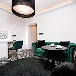 Fregata Lejlighedshotel Kołobrzeg