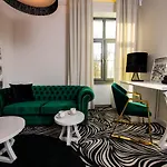 Lejlighedshotel Fregata