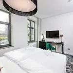 Lejlighedshotel Fregata Kołobrzeg