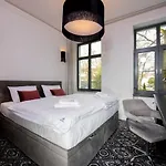 Fregata Lejlighedshotel 3*