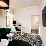 Lejlighedshotel Fregata 3*