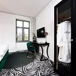 Lejlighedshotel Fregata 3*
