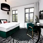 Fregata Lejlighedshotel Kołobrzeg