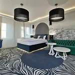 Lejlighedshotel Fregata Kołobrzeg