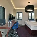 Lejlighedshotel Fregata