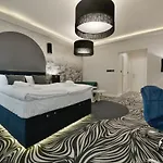 Fregata Lejlighedshotel 3*