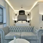 Fregata Lejlighedshotel 3*