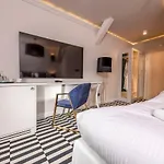 Fregata Lejlighedshotel Kołobrzeg