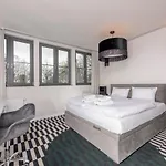 Fregata Lejlighedshotel
