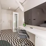 Lejlighedshotel Fregata Kołobrzeg