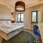 Fregata Lejlighedshotel 3*