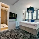 Aparthotel Fregata
