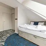 Lejlighedshotel Fregata