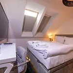 Fregata 3* Kolobrzeg