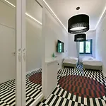 Fregata Lejlighedshotel