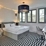 Lejlighedshotel Fregata Kołobrzeg