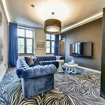 Lejlighedshotel Fregata 3*
