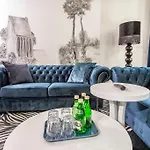 Lejlighedshotel Fregata 3*