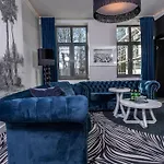 Lejlighedshotel Fregata Kołobrzeg