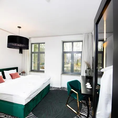 Fregata Aparthotel Kolberg