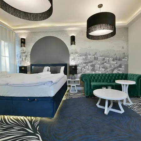 Fregata Lejlighedshotel