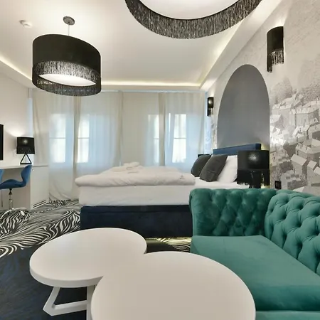 Fregata Aparthotel Kolobrzeg