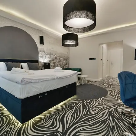 Fregata Aparthotel 3*