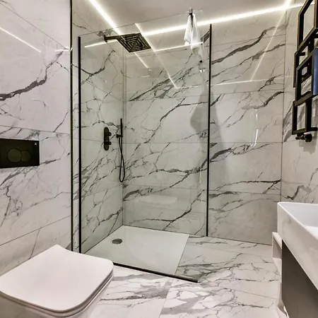 Fregata Lejlighedshotel 3*