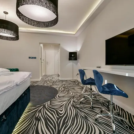 Fregata 3* Kołobrzeg