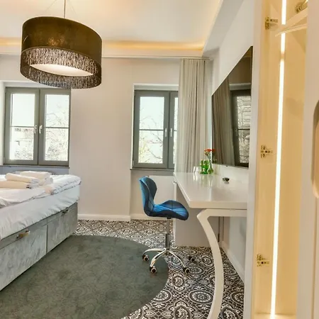 Fregata Lejlighedshotel