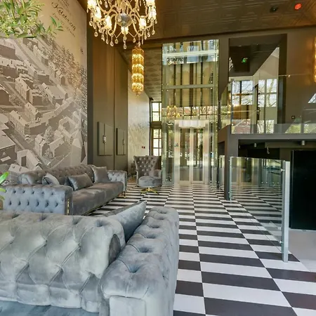 Lejlighedshotel Fregata