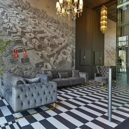 Fregata Lejlighedshotel