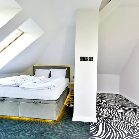 Fregata 3* Kołobrzeg