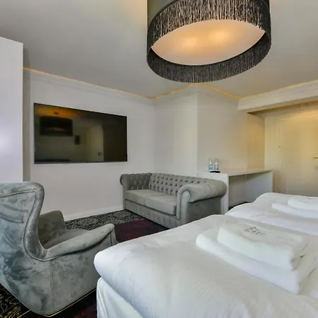 Fregata Apart-hotel *